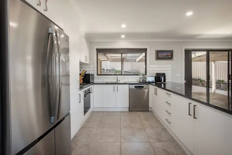 Sixth view of Homely townhouse listing, 1 & 2/953 Malaguena Avenue, Glenroy NSW 2640