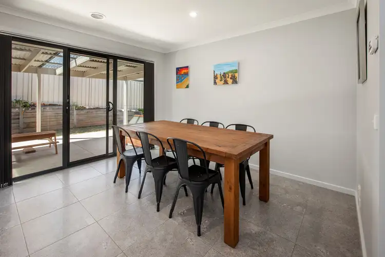 Seventh view of Homely townhouse listing, 1 & 2/953 Malaguena Avenue, Glenroy NSW 2640