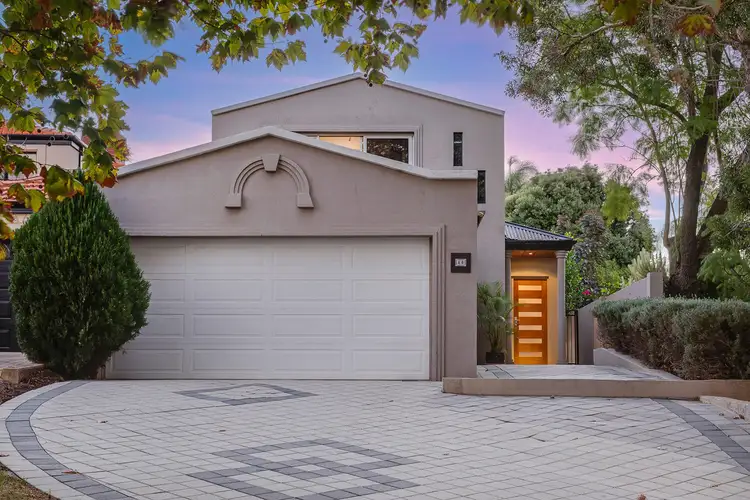 Main view of Homely house listing, 40 Warragoon Crescent, Attadale WA 6156