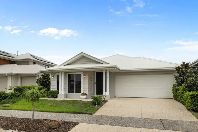 39 Leslie Crescent, Baringa QLD 4551