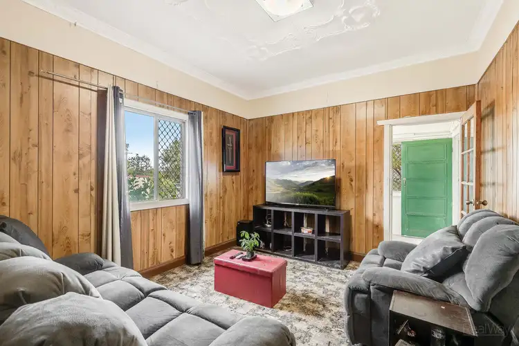 Fifth view of Homely house listing, 1 Norwood Street, Toowoomba City QLD 4350