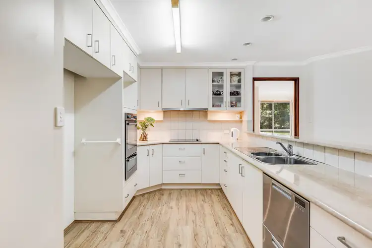 Second view of Homely house listing, 7 Merrol Street, Highfields QLD 4352