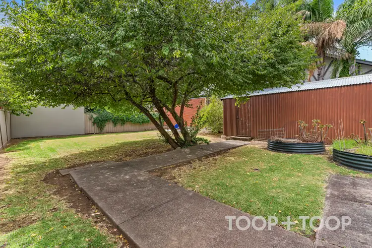 Fourth view of Homely house listing, 31 Cator Street, Glenside SA 5065