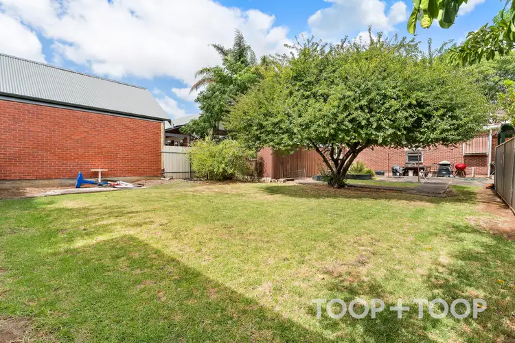 Fifth view of Homely house listing, 31 Cator Street, Glenside SA 5065