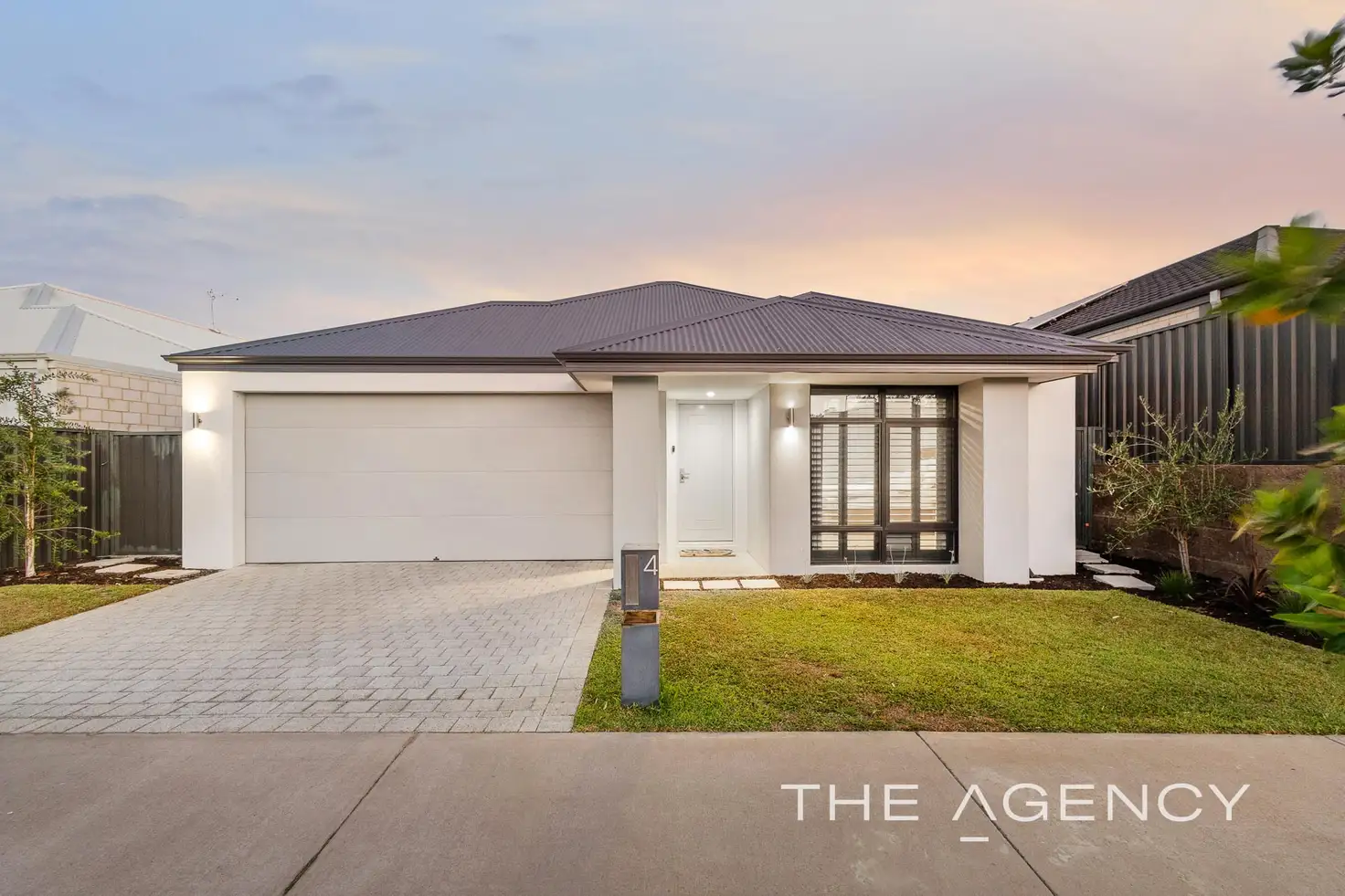 Main view of Homely house listing, 4 Denmark Loop, South Guildford WA 6055
