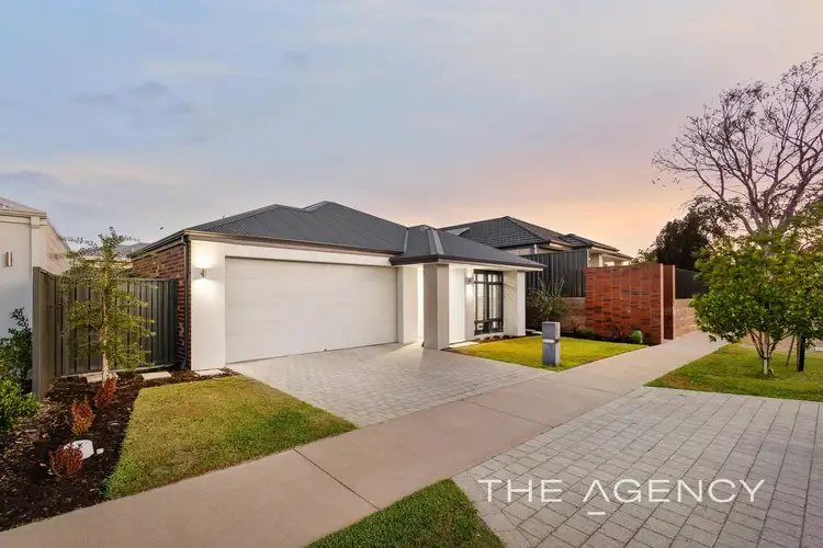 Second view of Homely house listing, 4 Denmark Loop, South Guildford WA 6055