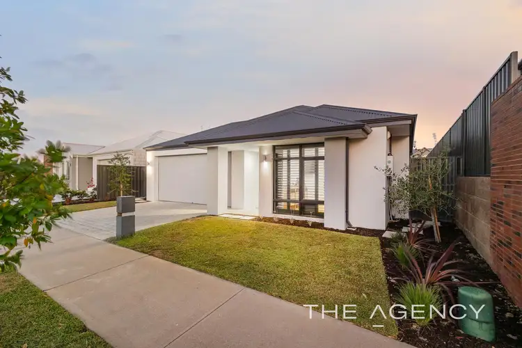 Third view of Homely house listing, 4 Denmark Loop, South Guildford WA 6055