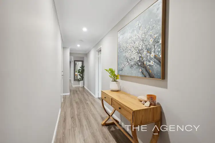 Fourth view of Homely house listing, 4 Denmark Loop, South Guildford WA 6055