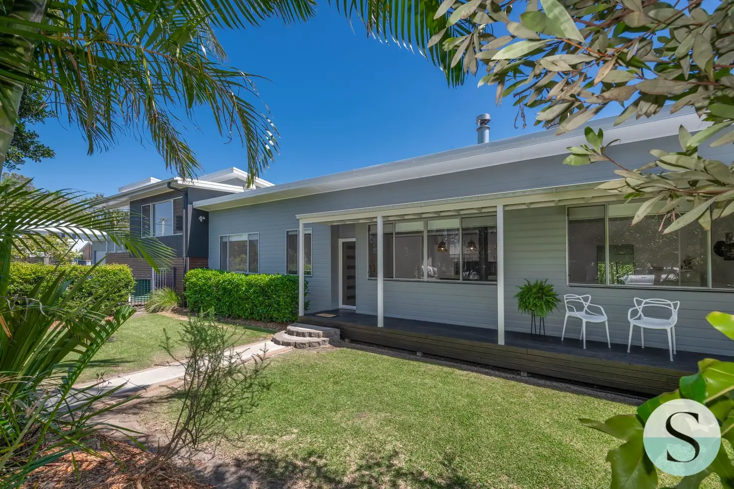 Main view of Homely house listing, 1 Findon Street, Marks Point NSW 2280
