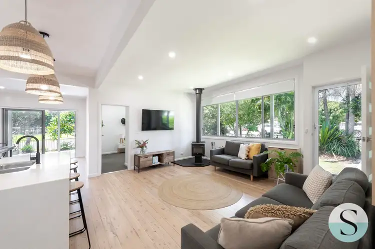 Fourth view of Homely house listing, 1 Findon Street, Marks Point NSW 2280