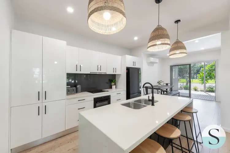 Fifth view of Homely house listing, 1 Findon Street, Marks Point NSW 2280