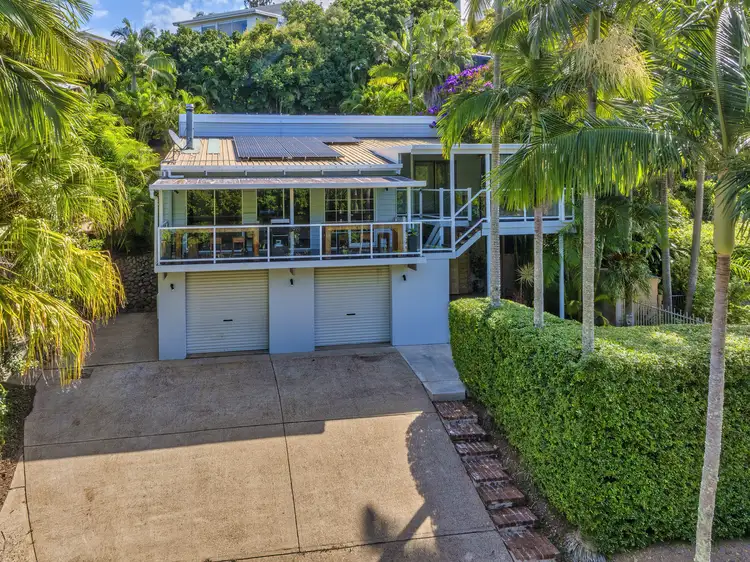 Third view of Homely house listing, 98 Plateau Crescent, Carrara QLD 4211