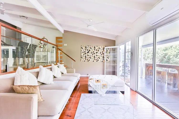 Fourth view of Homely house listing, 98 Plateau Crescent, Carrara QLD 4211
