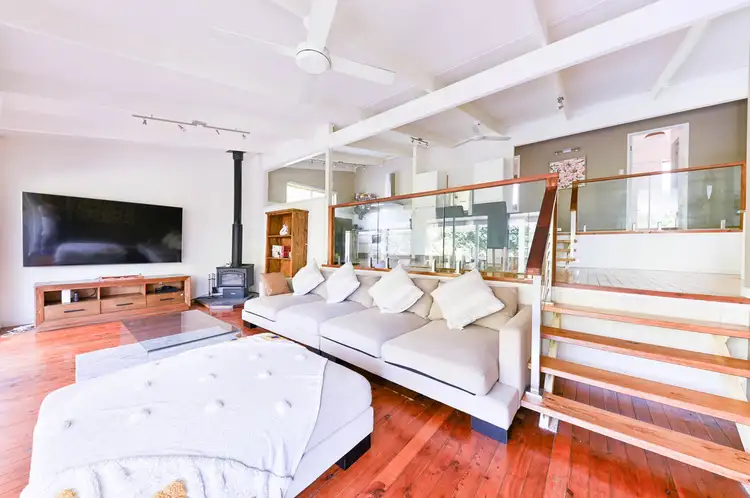 Fifth view of Homely house listing, 98 Plateau Crescent, Carrara QLD 4211