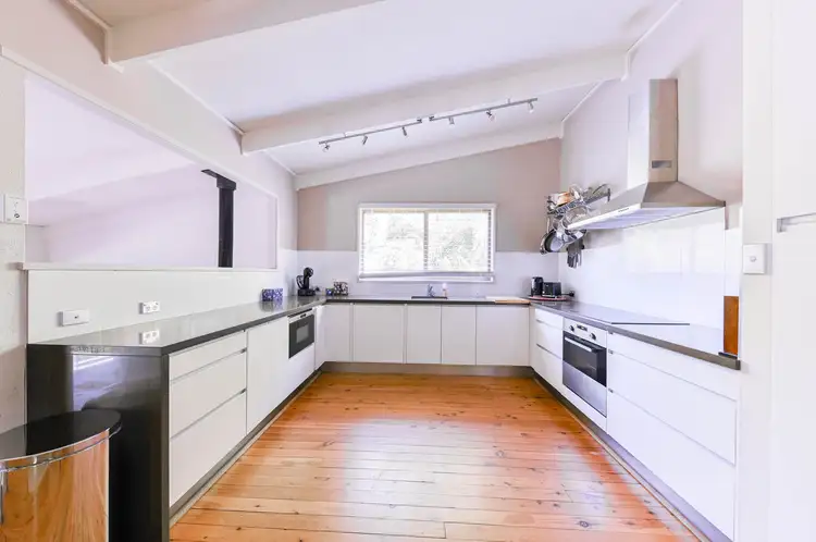 Sixth view of Homely house listing, 98 Plateau Crescent, Carrara QLD 4211