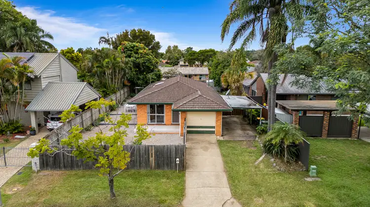 Second view of Homely house listing, 9 Whitcomb Street, Bald Hills QLD 4036