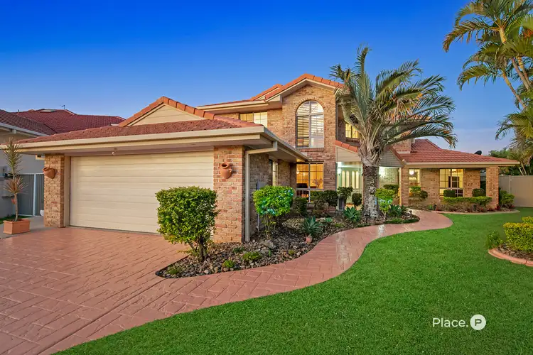 10 Rya Close, Calamvale QLD 4116
