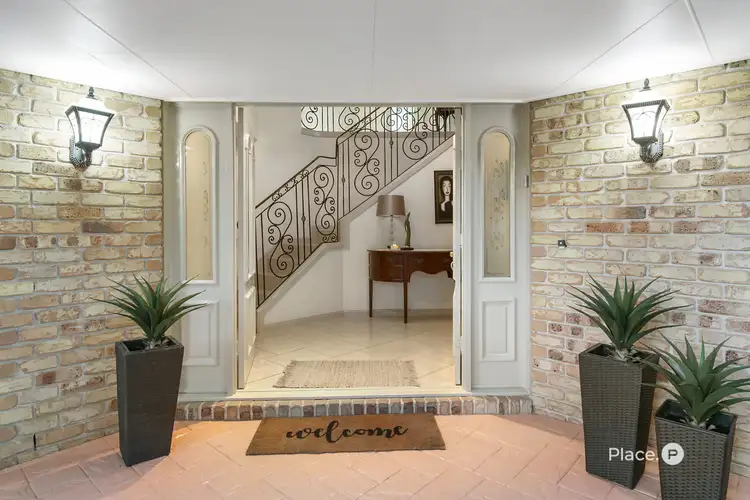 Third view of Homely house listing, 10 Rya Close, Calamvale QLD 4116