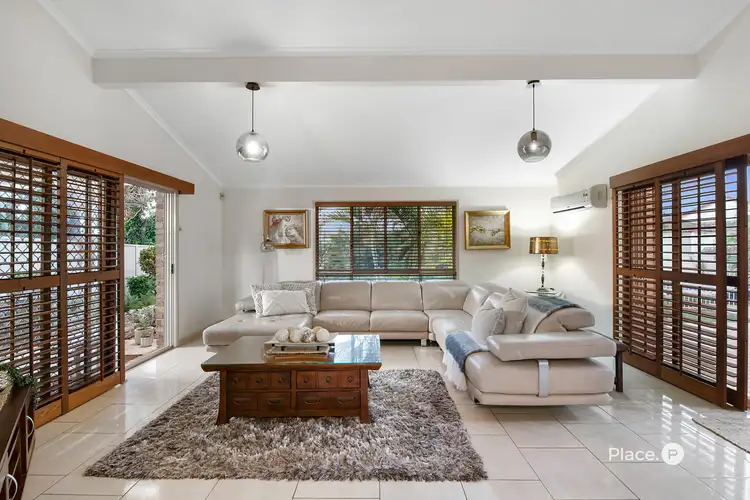 Fourth view of Homely house listing, 10 Rya Close, Calamvale QLD 4116