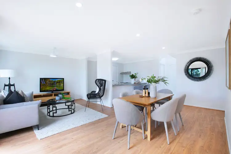 15/74 Plaza Street, Wynnum West QLD 4178