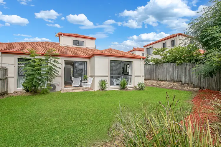 Second view of Homely townhouse listing, 15/74 Plaza Street, Wynnum West QLD 4178