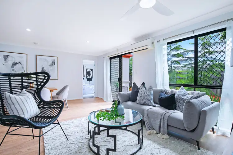 Fifth view of Homely townhouse listing, 15/74 Plaza Street, Wynnum West QLD 4178