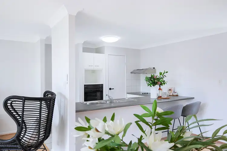 Sixth view of Homely townhouse listing, 15/74 Plaza Street, Wynnum West QLD 4178