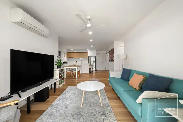 Fifth view of Homely unit listing, 708/1 High Street, Sippy Downs QLD 4556