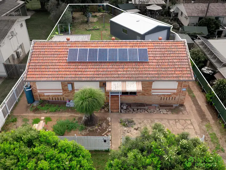 2 Mitchell Street, Lawnton QLD 4501