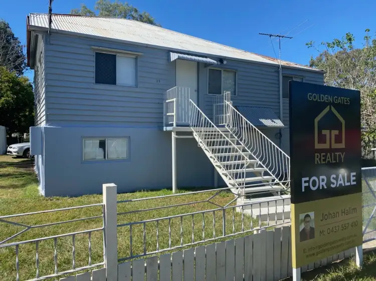 33 Oxley Station Road, Oxley QLD 4075