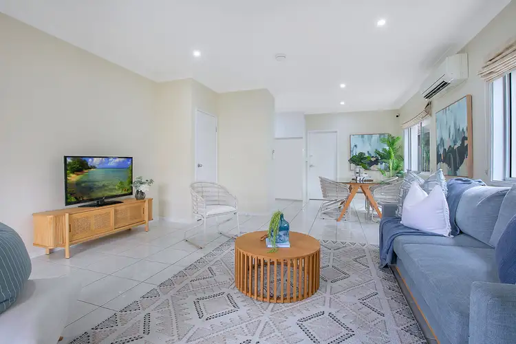 Fifth view of Homely townhouse listing, 4/89 Adelaide Street, Carina QLD 4152