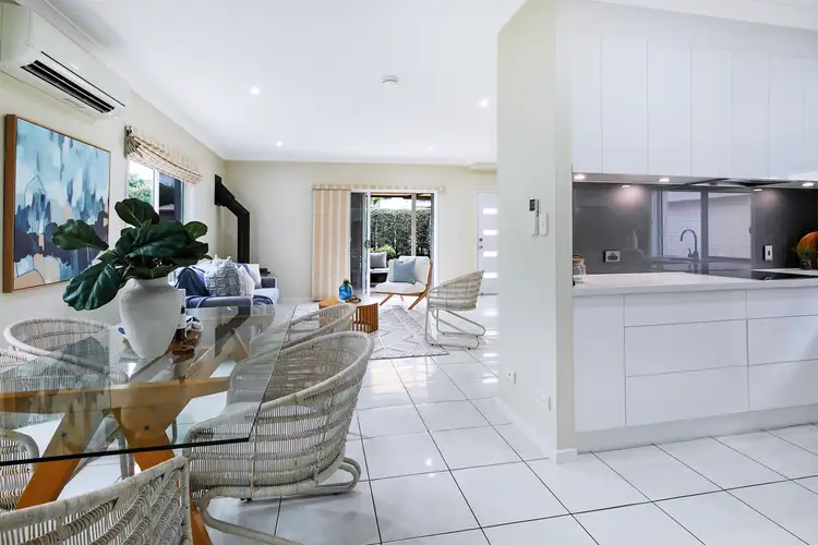 Sixth view of Homely townhouse listing, 4/89 Adelaide Street, Carina QLD 4152