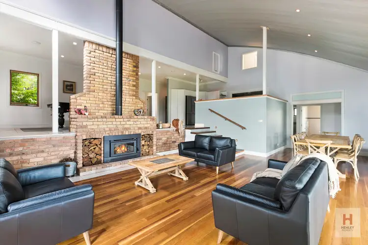 Fifth view of Homely house listing, 5 Larnook Close, Jindabyne NSW 2627