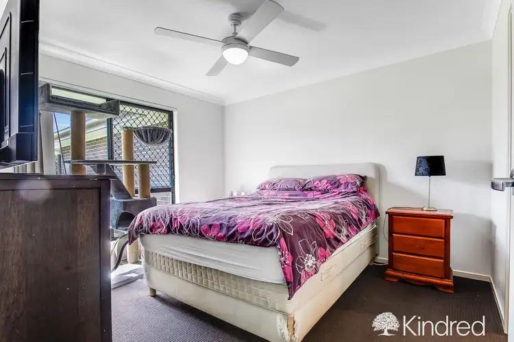 Third view of Homely house listing, 1 Tiffany Court, Caboolture QLD 4510