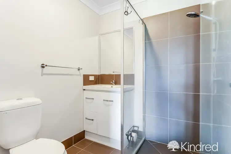 Fourth view of Homely house listing, 1 Tiffany Court, Caboolture QLD 4510