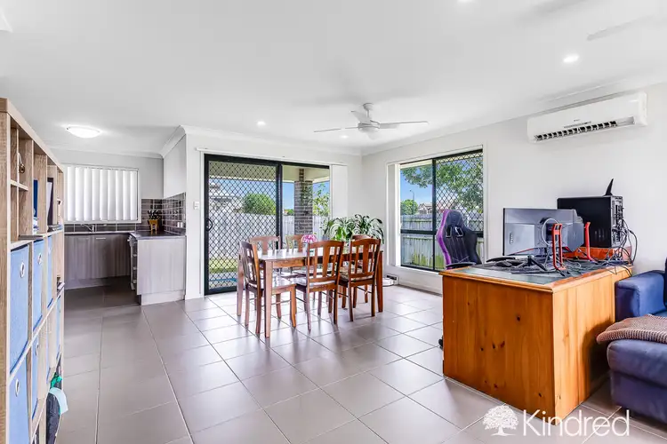 Fifth view of Homely house listing, 1 Tiffany Court, Caboolture QLD 4510