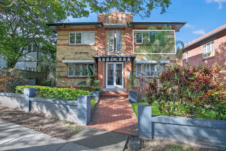 Second view of Homely unit listing, 13/140 Moray Street, New Farm QLD 4005