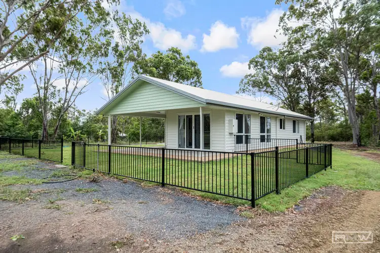 Third view of Homely rural property listing, 285 Preston Road, Adelaide Park QLD 4703