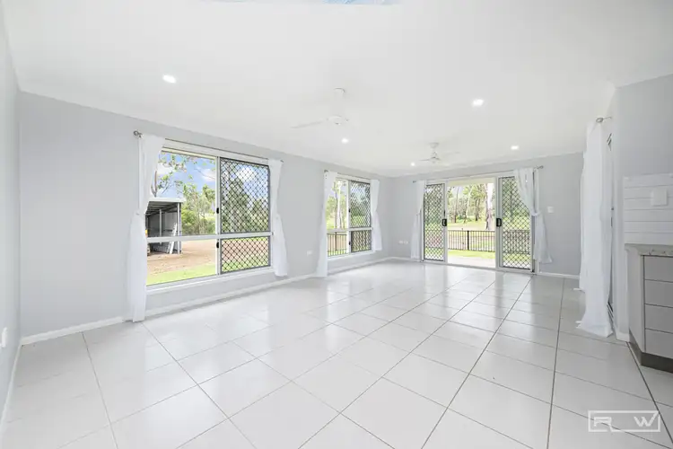 Fifth view of Homely rural property listing, 285 Preston Road, Adelaide Park QLD 4703
