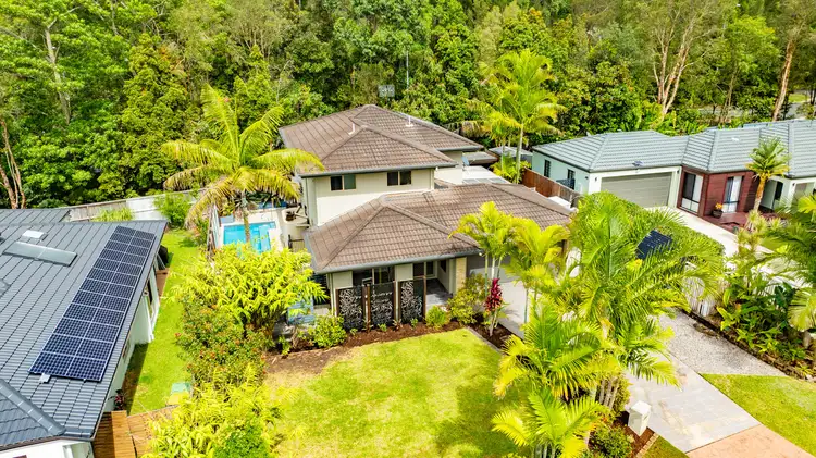 13 Kingsmill Circuit, Peregian Springs QLD 4573