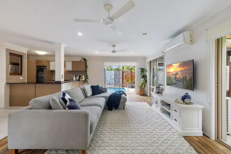 Fourth view of Homely house listing, 13 Kingsmill Circuit, Peregian Springs QLD 4573