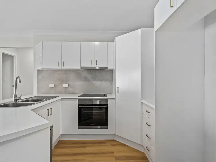 Second view of Homely semi-detached listing, 2/17 Betty Street, Upper Coomera QLD 4209