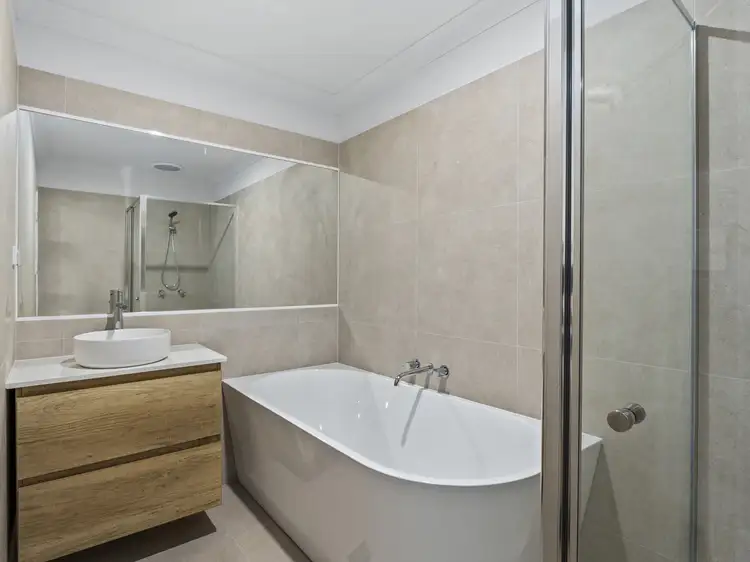 Fourth view of Homely semi-detached listing, 2/17 Betty Street, Upper Coomera QLD 4209