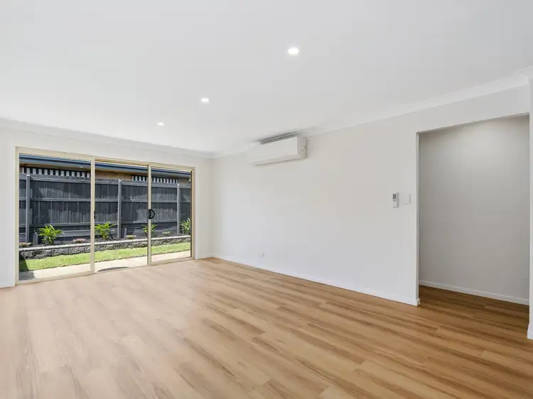 Fifth view of Homely semi-detached listing, 2/17 Betty Street, Upper Coomera QLD 4209