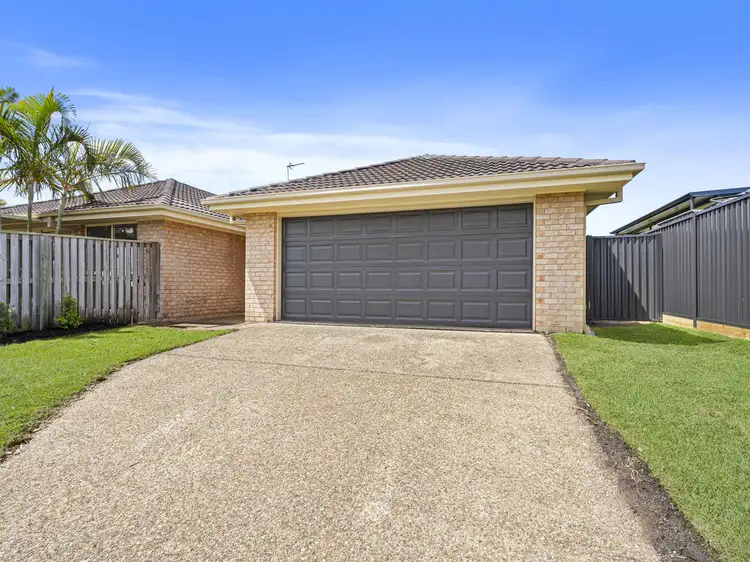 Sixth view of Homely semi-detached listing, 2/17 Betty Street, Upper Coomera QLD 4209