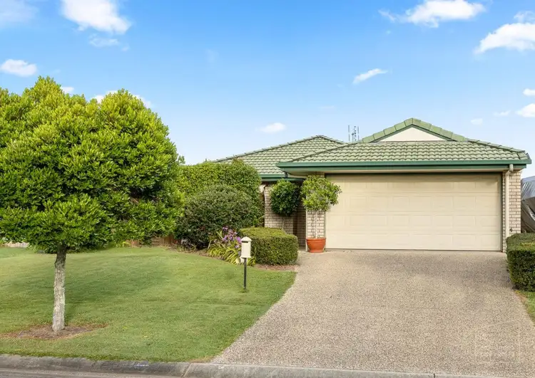 10 Mimosa Crescent, Currimundi QLD 4551