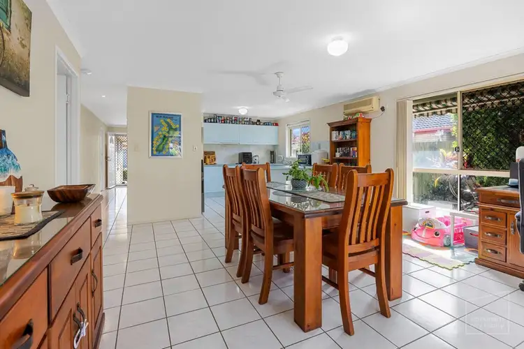 Fifth view of Homely house listing, 10 Mimosa Crescent, Currimundi QLD 4551