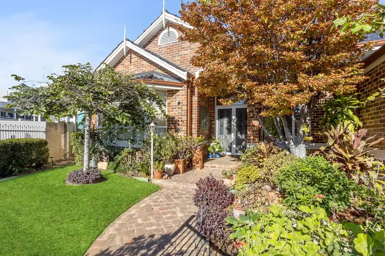 23 Minden Rise, Sorrento WA 6020
