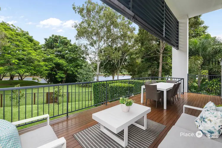 Second view of Homely house listing, 73 Ormadale Road, Yeronga QLD 4104