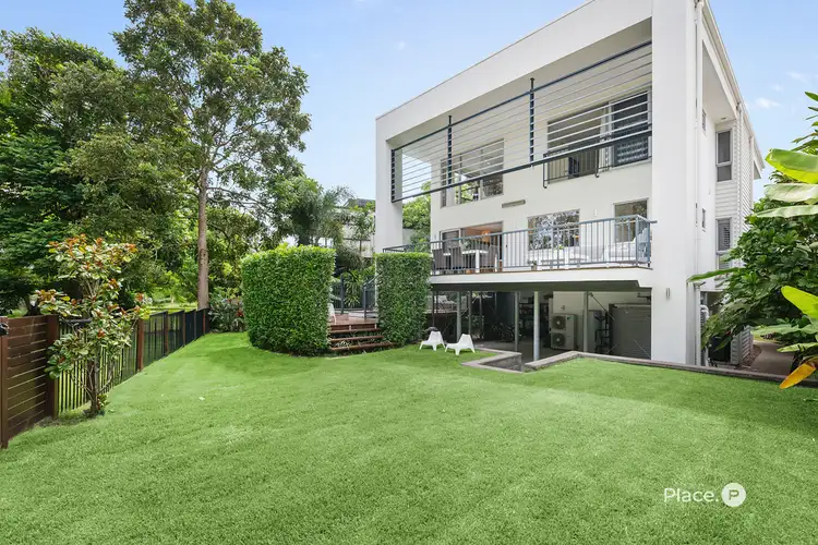 Third view of Homely house listing, 73 Ormadale Road, Yeronga QLD 4104
